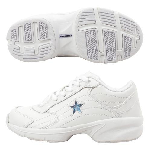 Converse Kick Out Ox White