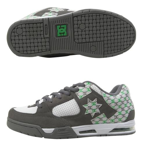 DC Command White