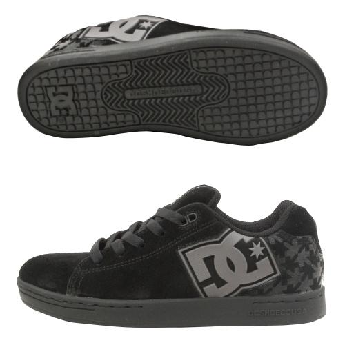 DC Rob Dyrdek Black