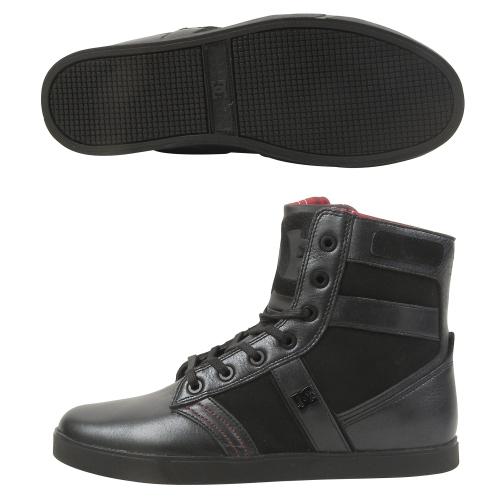 DC Admiral 80S Black
