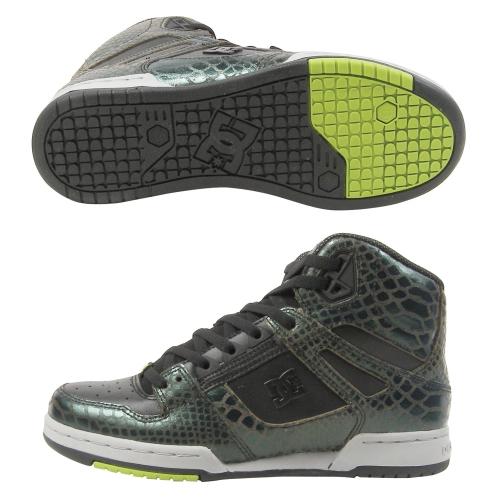 DC Rebound LX Black