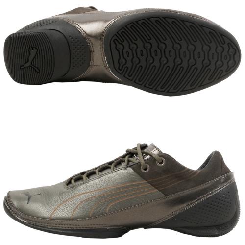Puma Future Cat Lo Uni Brown