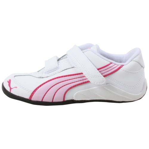 Millennius PS (Toddler/Youth)