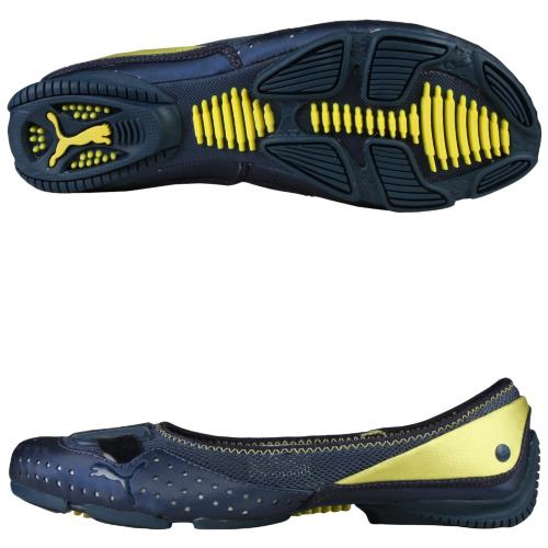 Puma Saba Ballet Stars Blue