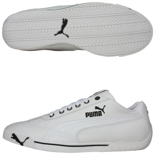 Puma Speed Cat 2.9 Interest White
