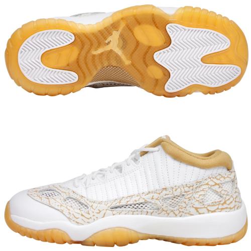 Nike Air Jordan 11 Retro Low (Youth)