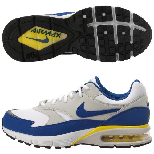 Nike Air Max Phoenix +