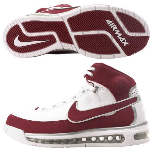 Nike Air Max Elite II TB