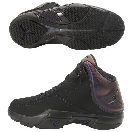 Nike Jordan Melo M4