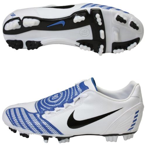 Nike Total 90 Shoot II FG – White : Men’s Nike Soccer Shoes Nike Total 90 Shoot II FG – White : Men’s Nike Soccer Shoes