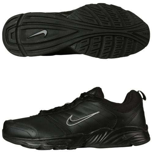 Nike View II NS Black