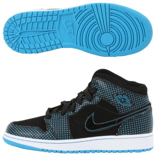 Nike Air Jordan 1