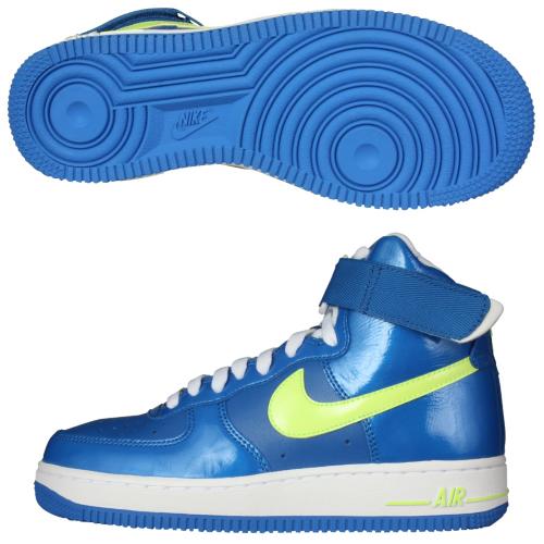 Nike Lady Air Force 1 High