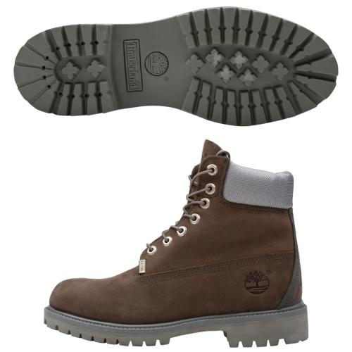 Timberland 6