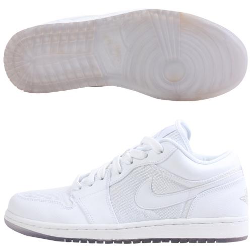 Nike Air Jordan 1 Phat Low (White) Men's Retro Shoes Nike Air Jordan 1 Phat Low (White) Men's Retro Shoes