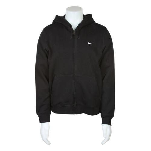 Nike Classic Fleece Black