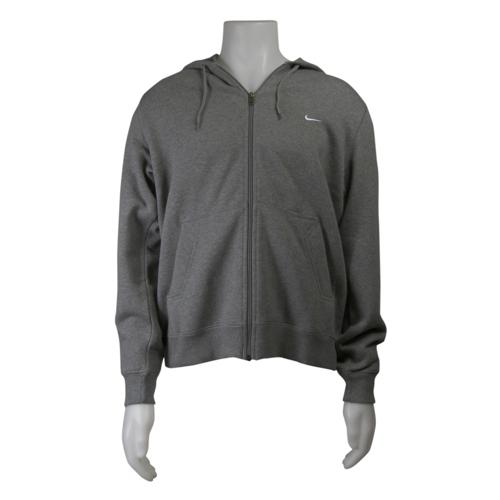 Nike Classic Hoodie Grey