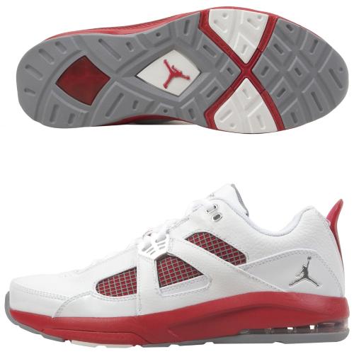 Nike Jordan Trunner Q4 White
