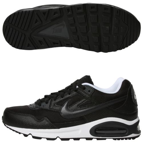 nike air max skyline black