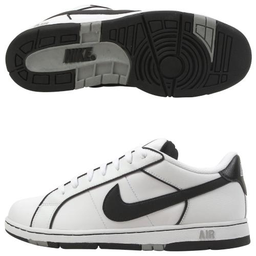 Nike TCI White