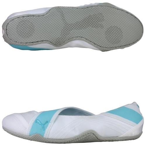Puma Arayla White