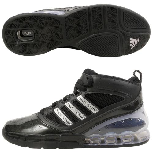 adidas Rapid Bounce Black