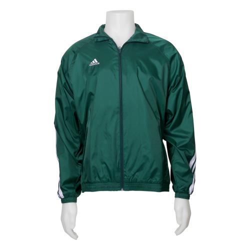 adidas Team Momentum Dark Green