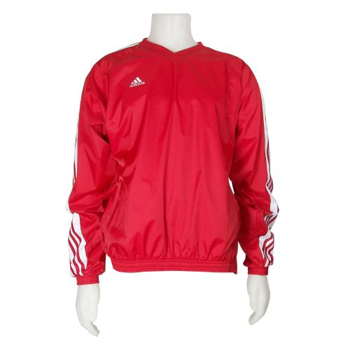 adidas Team Momentum Red
