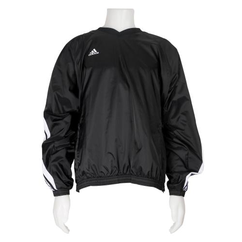 adidas Team Momentum Coaches Black