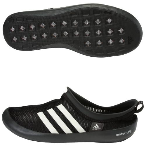 adidas Boat Climacool Black