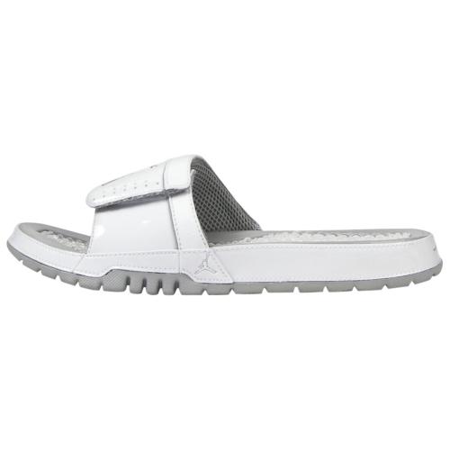 Jordan Hydro VI