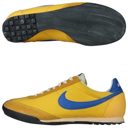 Nike Rockwaffle Yellow