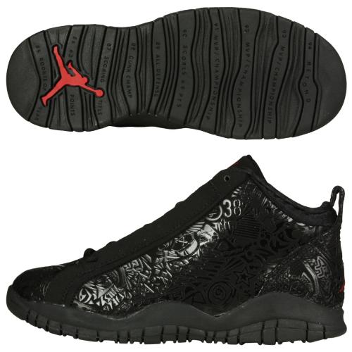 Nike Jordan Accolades