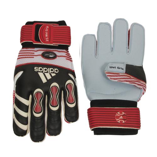 adidas Fingersave Wet Black