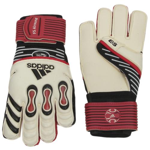 Fingersave Alround