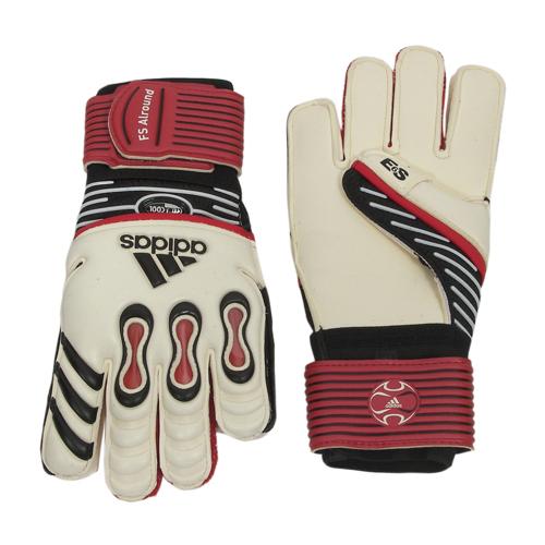 adidas Fingersave Alround Off White