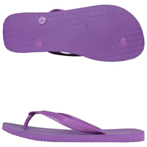 Havaianas Top Purple