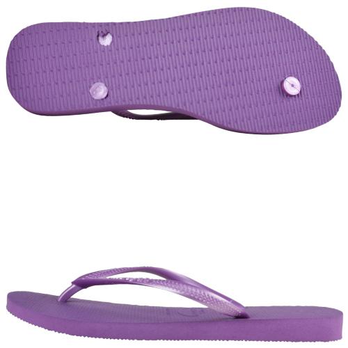 Havaianas Slim Purple