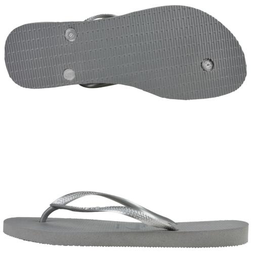 Havaianas Slim Grey