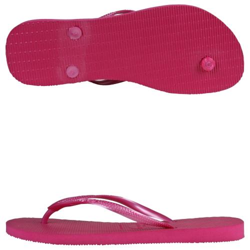 Havaianas Slim Pink