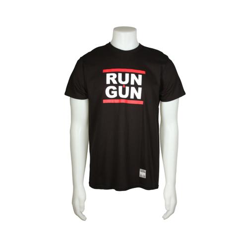 Run & Gun