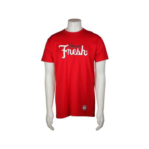 Stupid Fresh