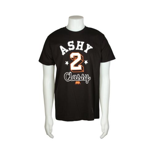 Ashy 2 Classy