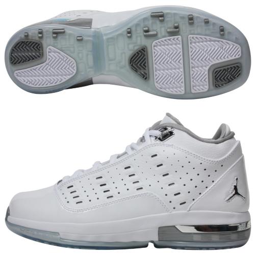 Nike Jordan One6One7