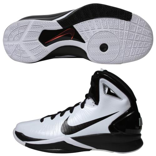 Nike Hyperdunk 2010 – White : Men’s Nike Basketball Shoes Nike Hyperdunk 2010 – White : Men’s Nike Basketball Shoes
