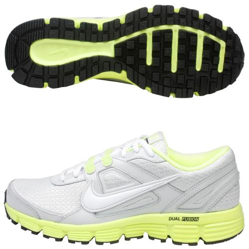 Nike Dual Fusion ST – Grey : Women’s Nike Crosstraining Shoes Nike Dual Fusion ST – Grey : Women’s Nike Crosstraining Shoes