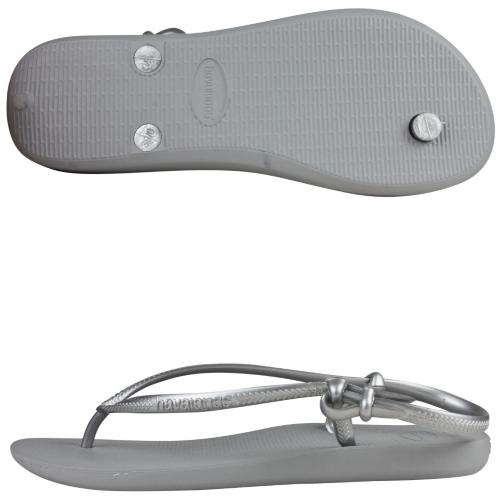 Havaianas Fit Grey