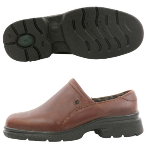 Carolina ESD Counter Glide Brown