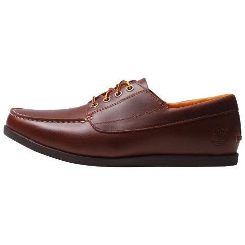 NewMarket Camp Moc