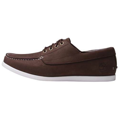 NewMarket Camp Moc